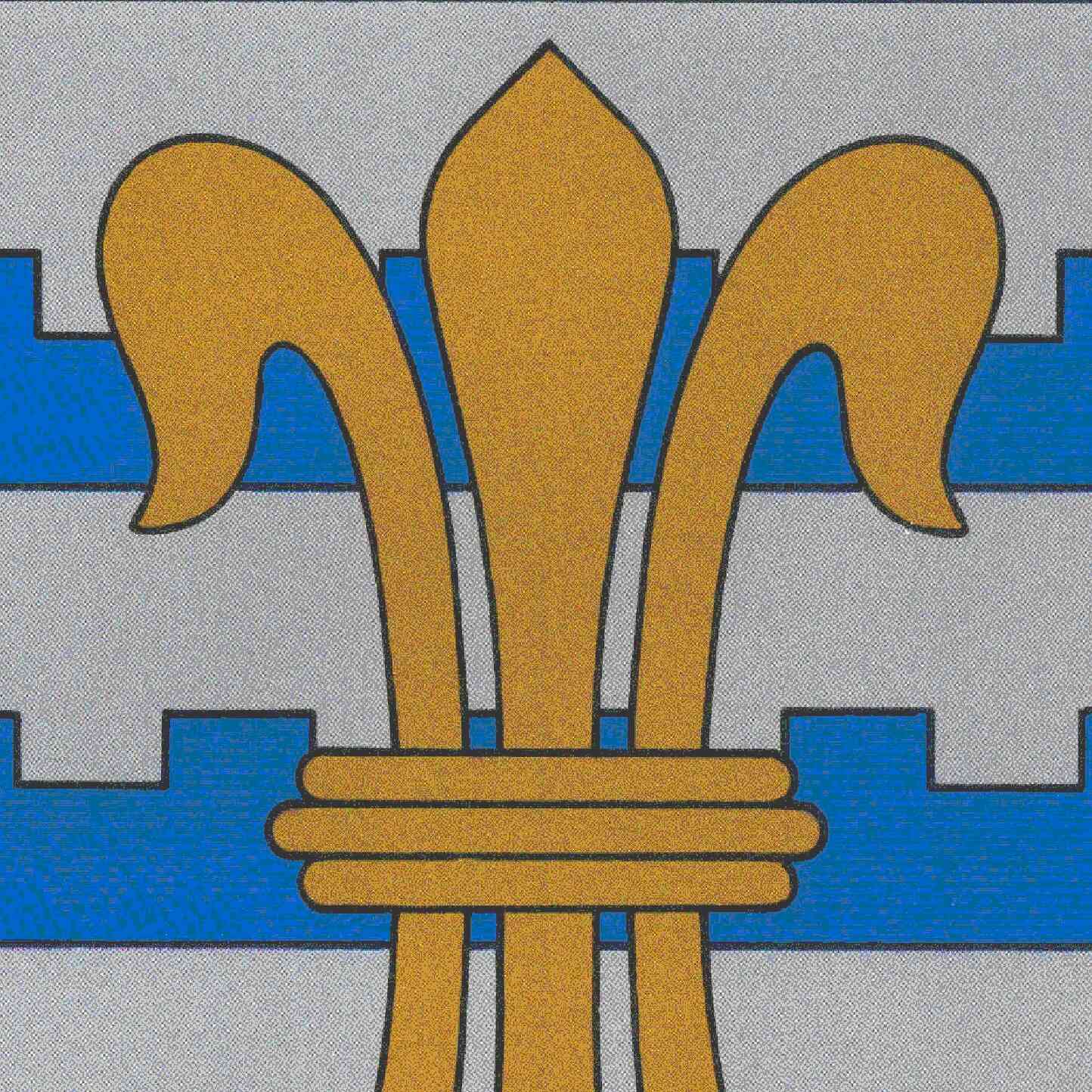 Wappen Gemeinde Oberndorf