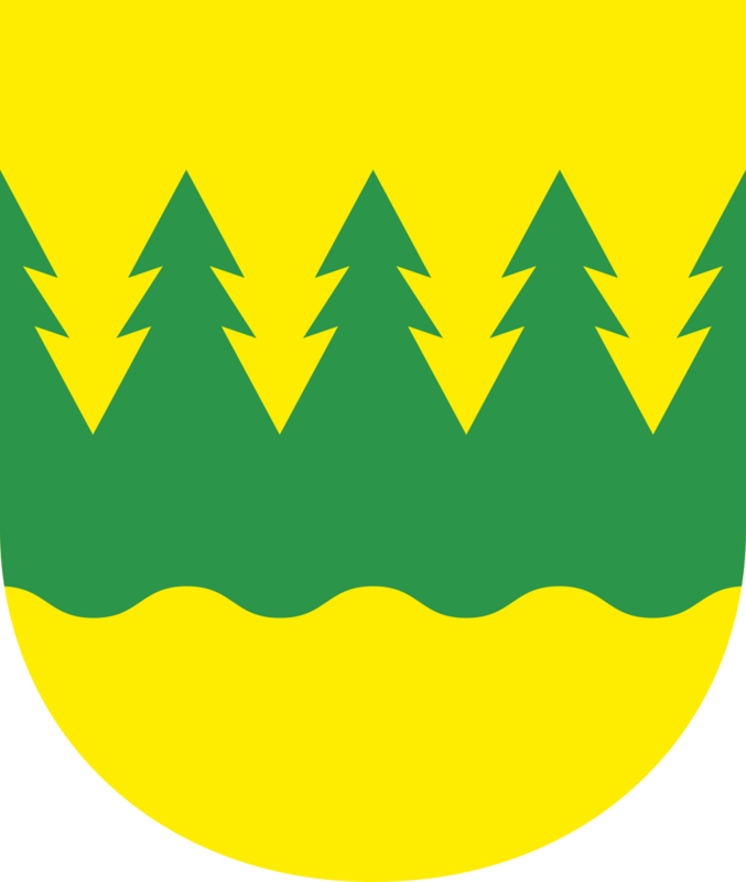 Wappen von Kainuu