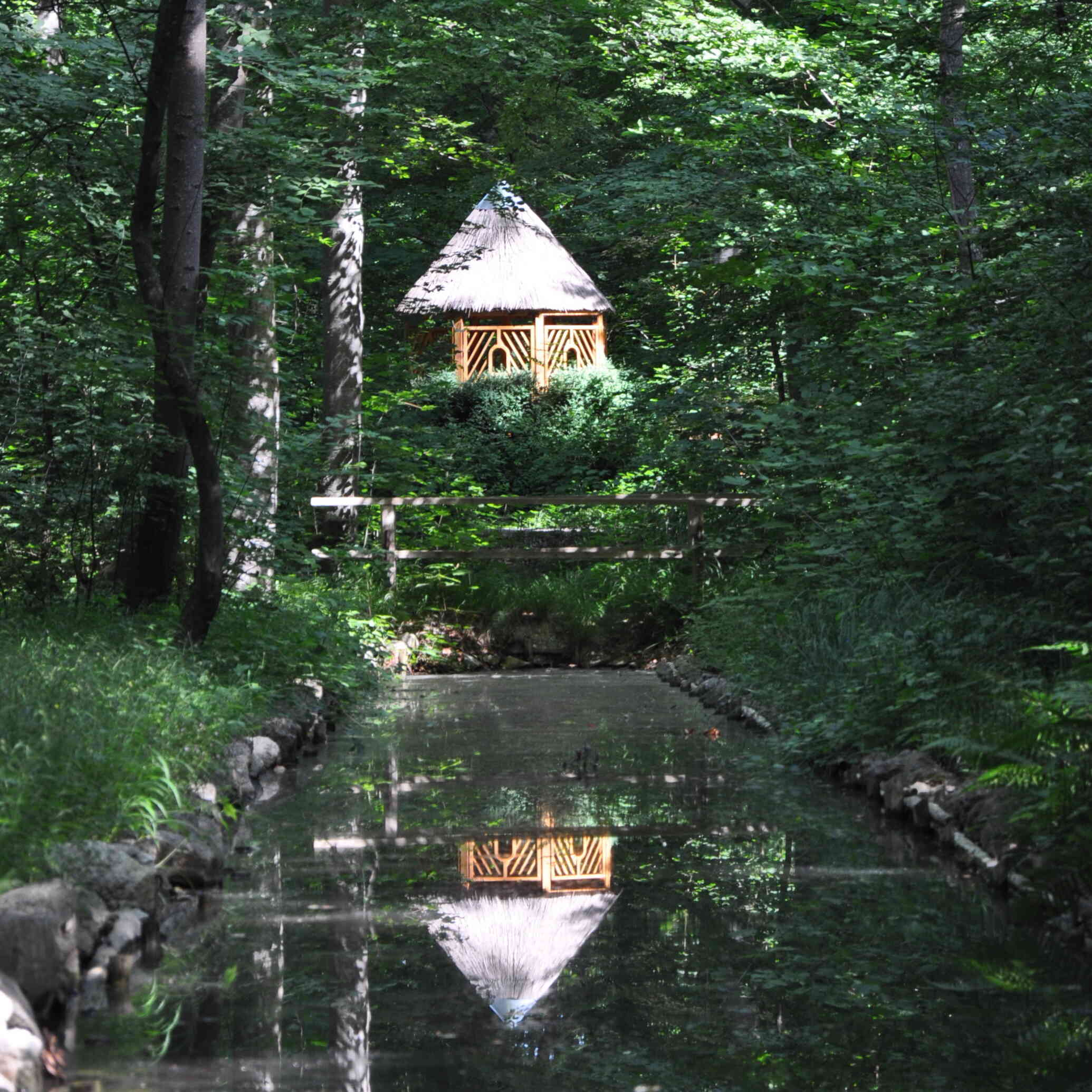 Teehaus