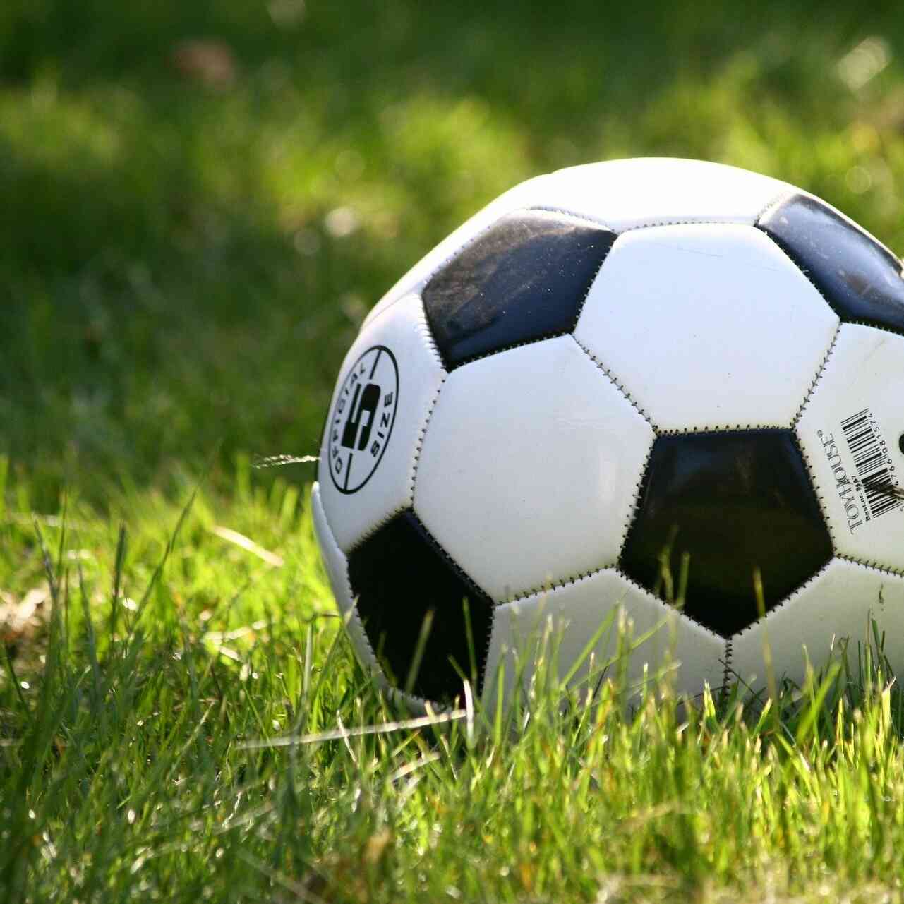 Fussball