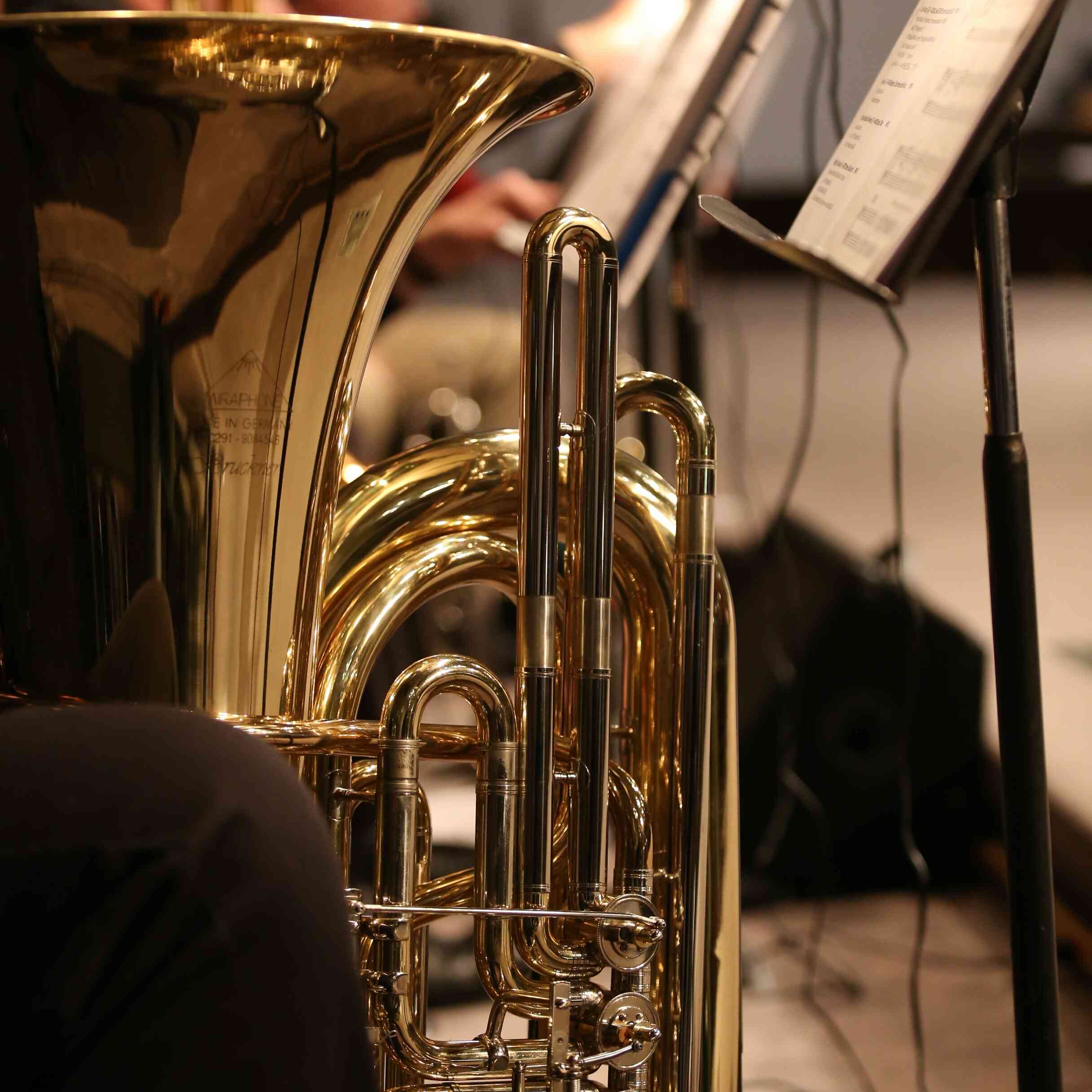Musikunterricht