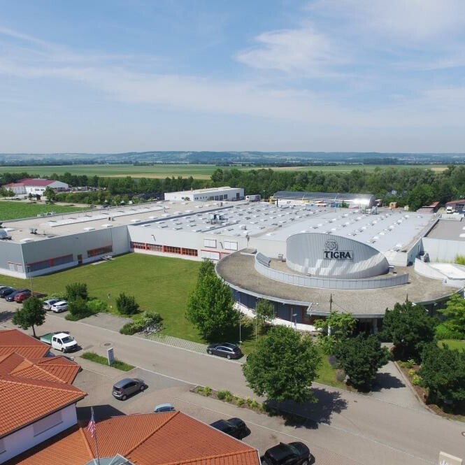 Gewerbe - Oberndorf