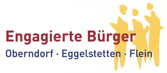 Engagierte Bürger