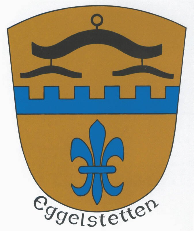 Wappen Eggelstetten