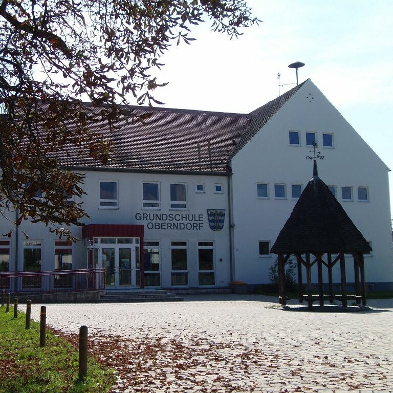 Grundschule Oberndorf a. Lech