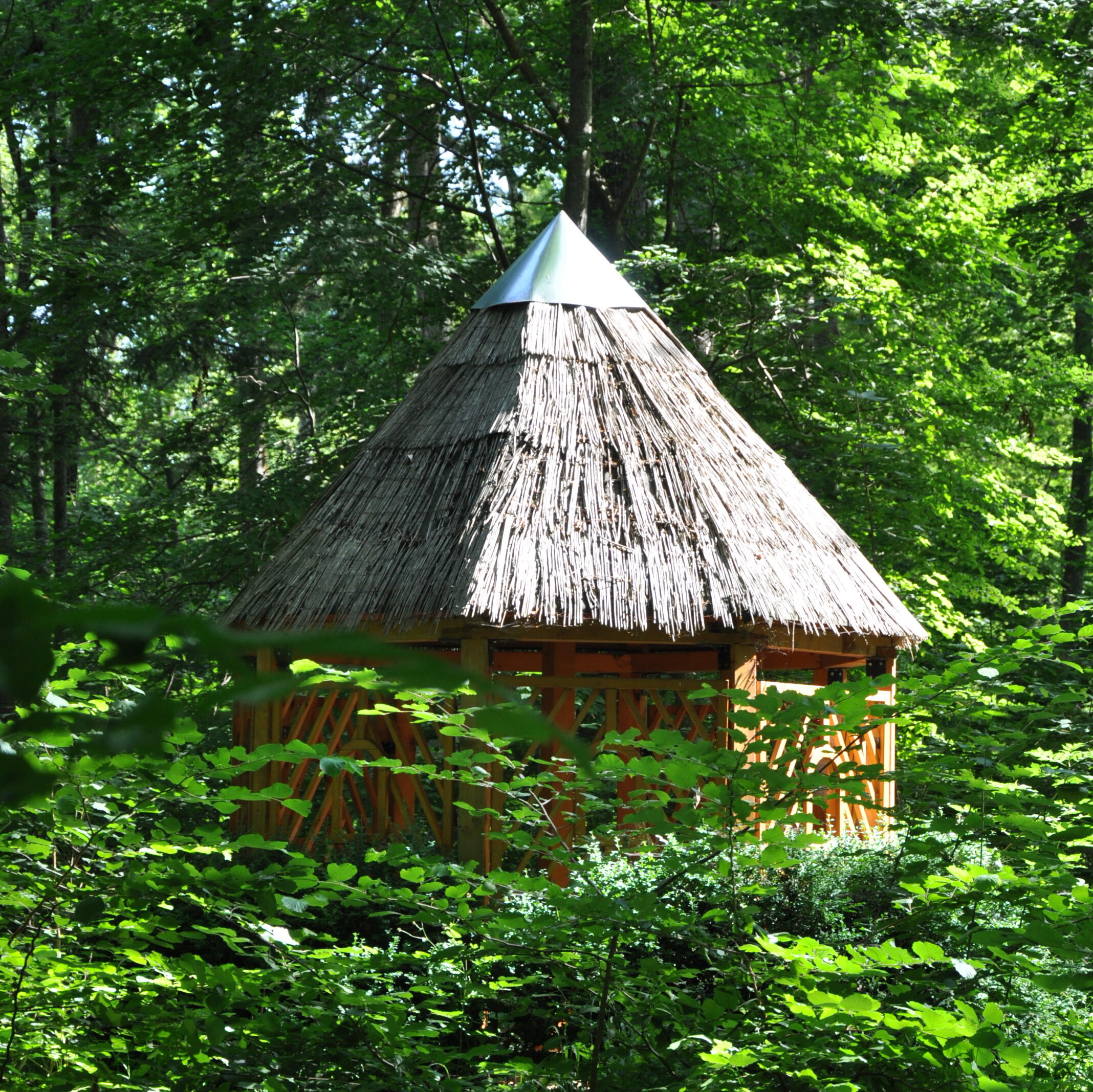 Teehaus