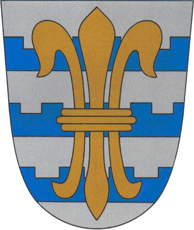 Wappen Gemeinde Oberndorf