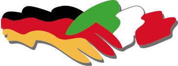 Symbol Partnerschaft IT-GER