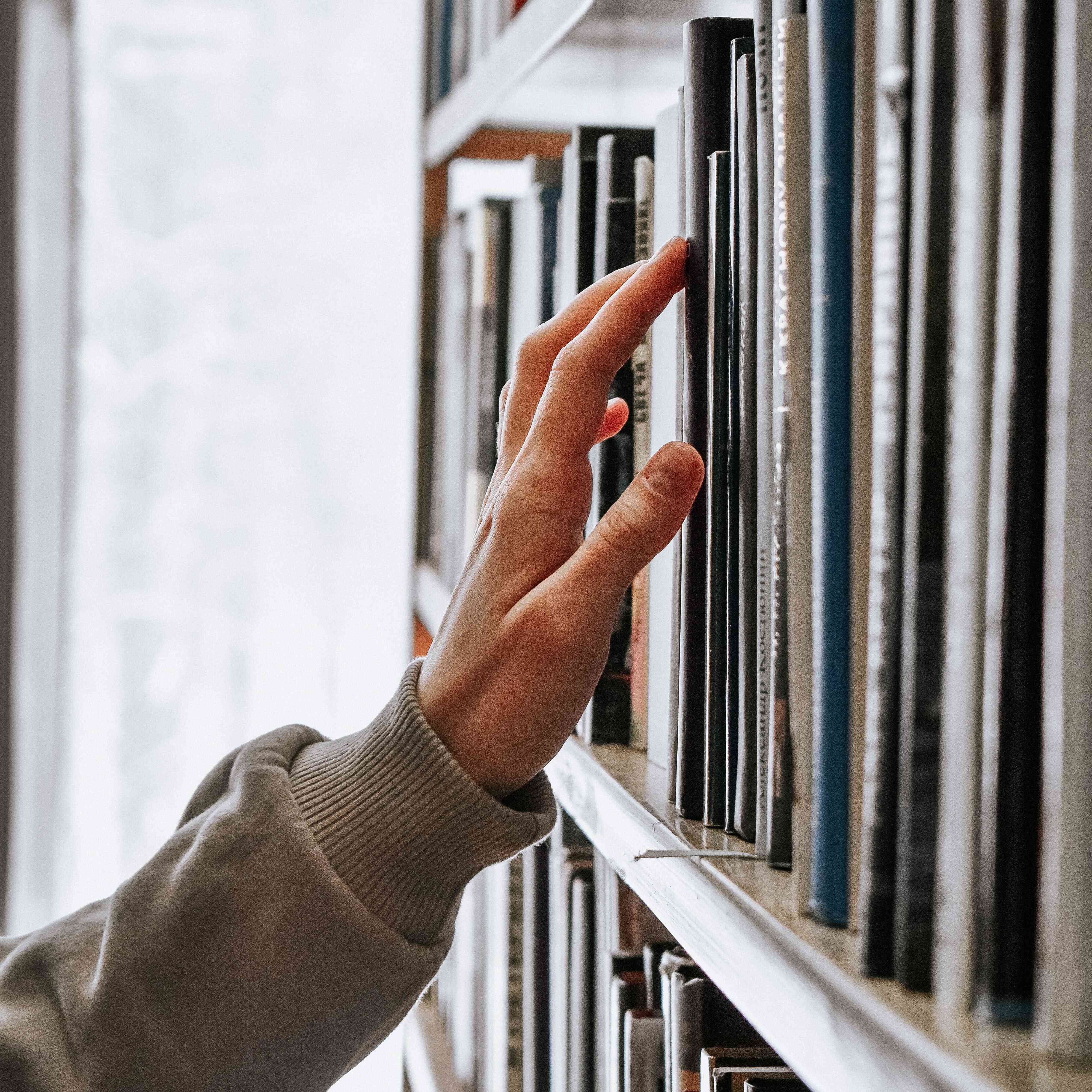 Bibliothek