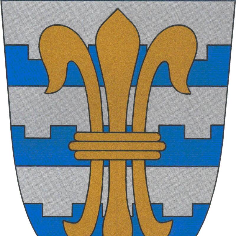 Wappen Gemeinde Oberndorf