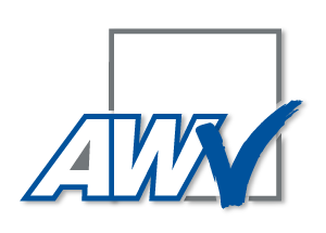 Logo AWV