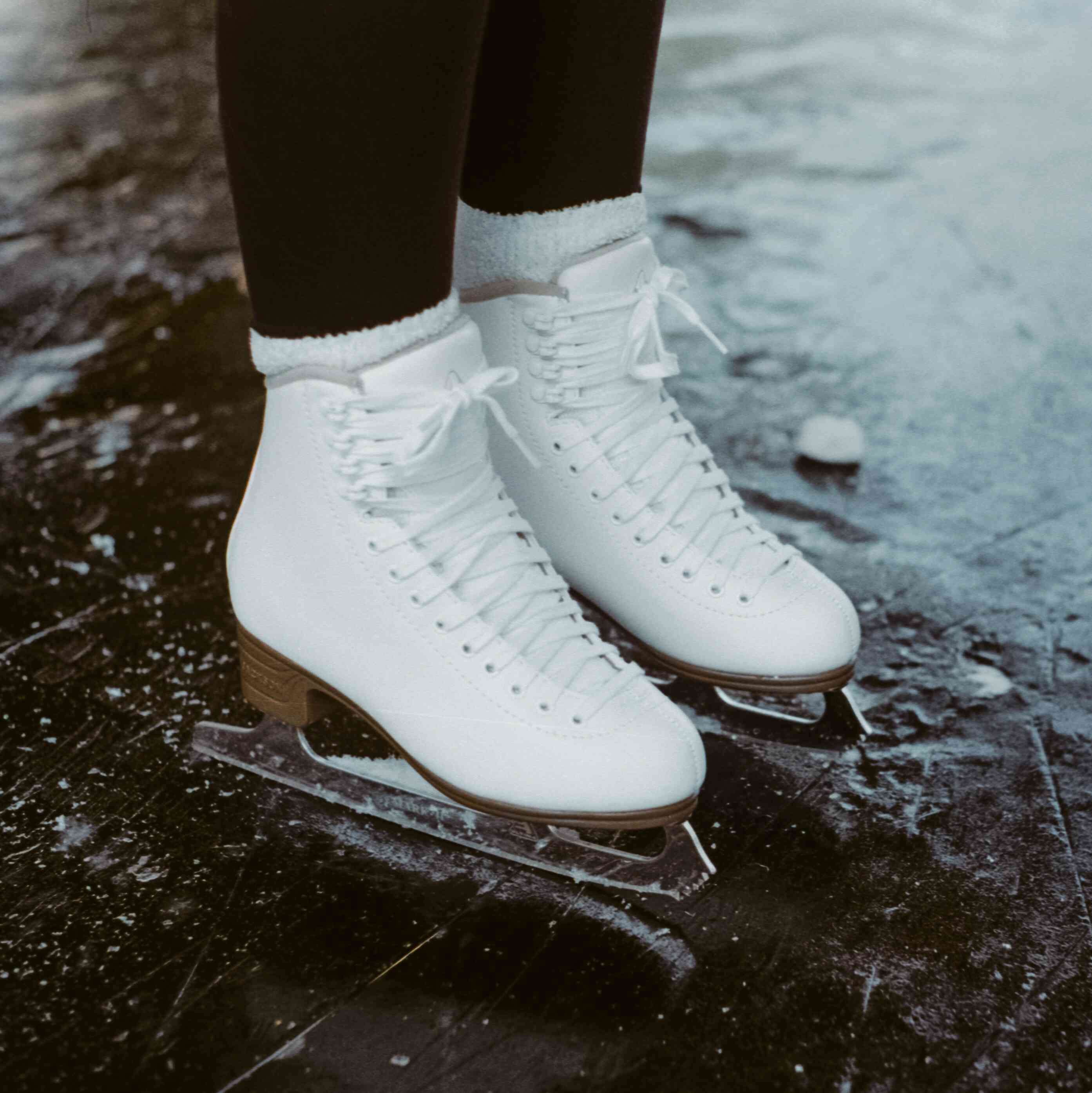 Schlittschuhe