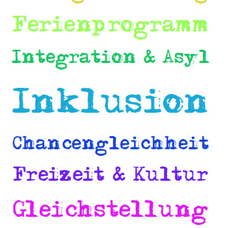 Sozialreferat Rainbow