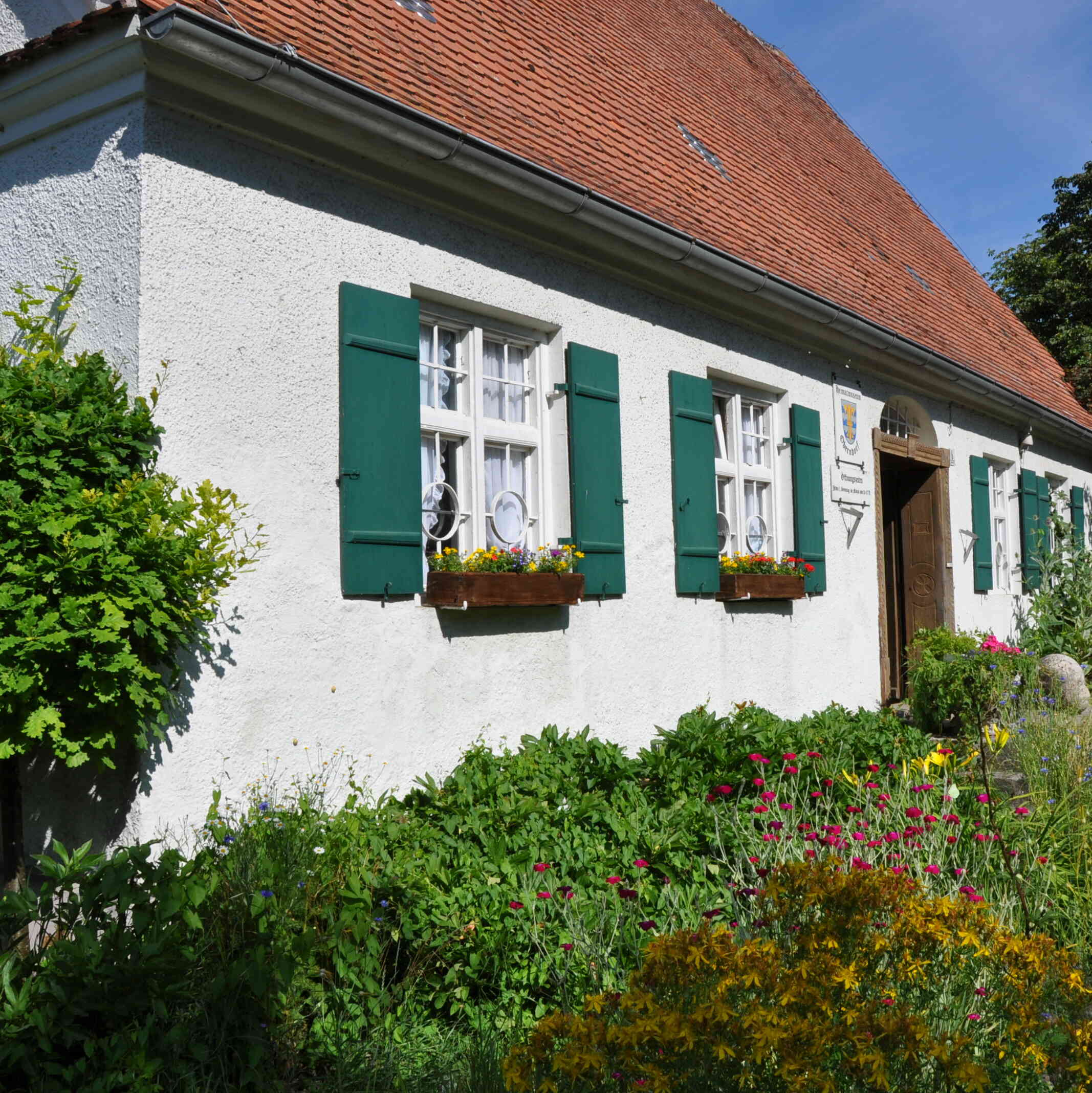 Heimatmuseum