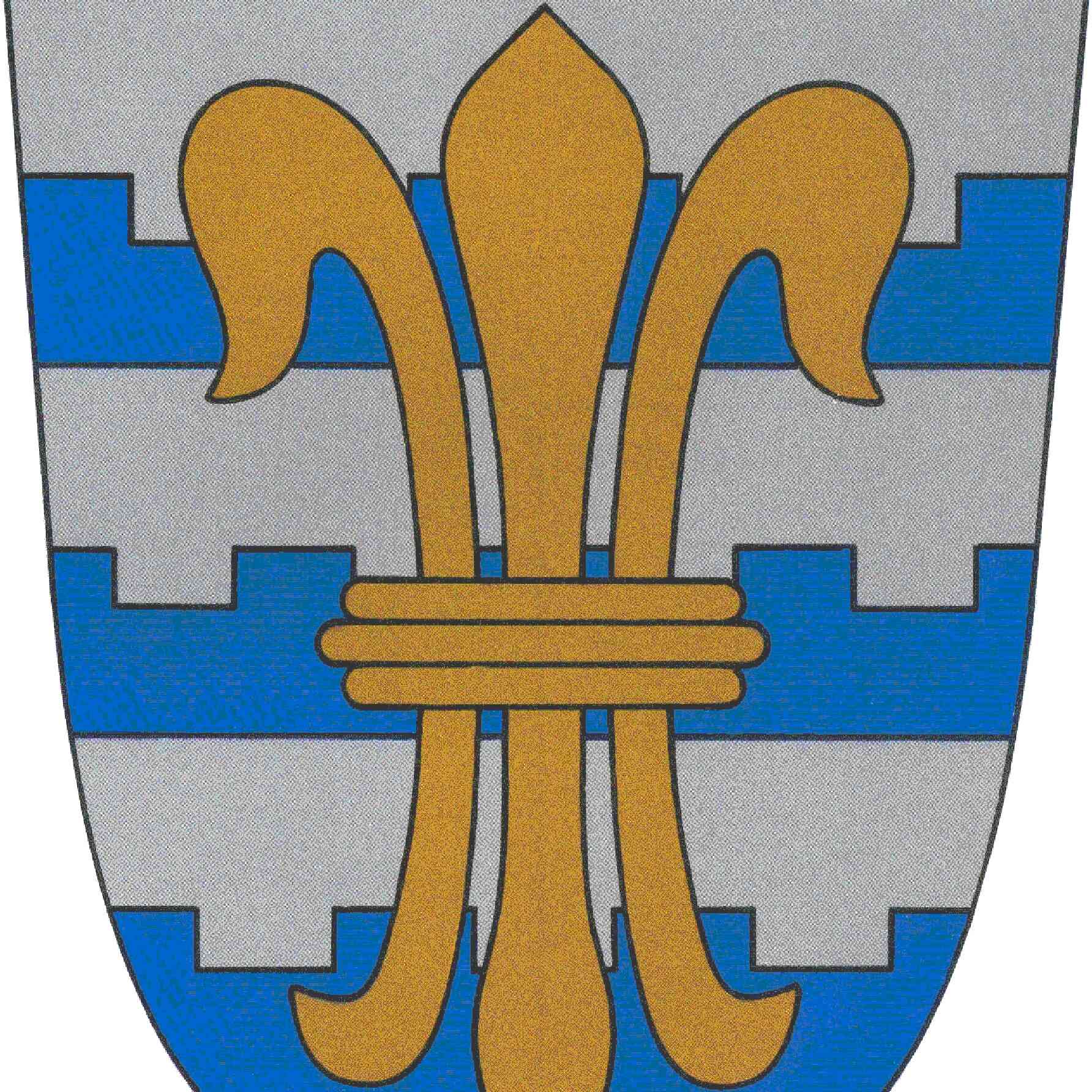 Wappen Gemeinde Oberndorf