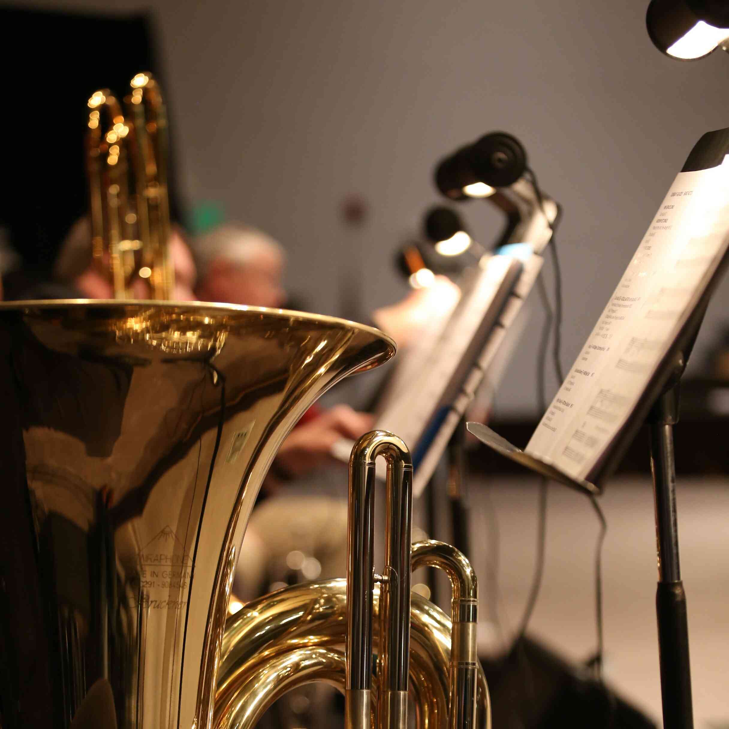 Musikunterricht
