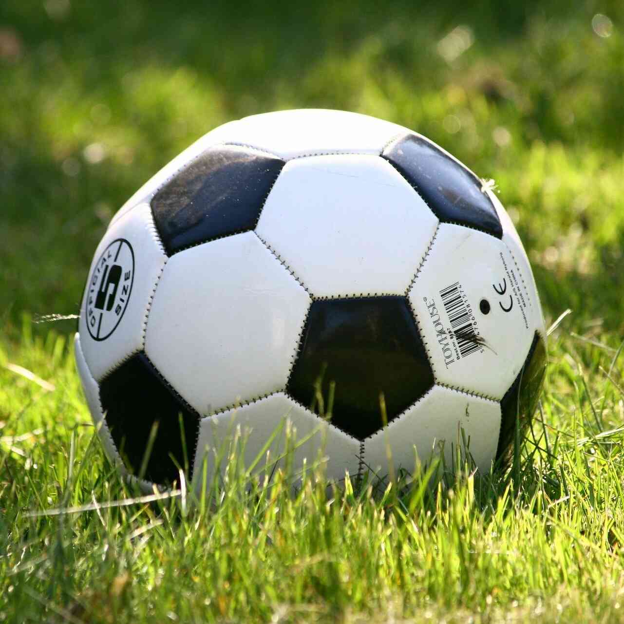 Fussball