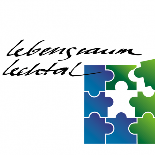 Lebensraum Lechtal