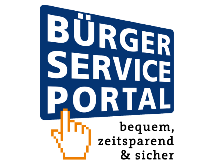 Bürger Service Portal